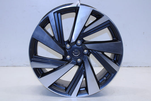 2015-2019 Nissan Murano Platinum Aluminum Wheel R20x7.5J 40300-5AA3A OEM - Alshned Auto Parts