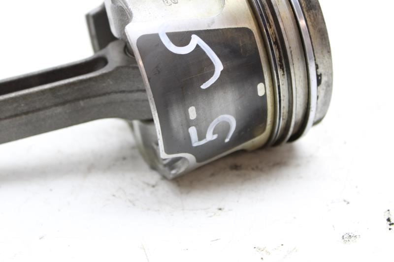 2011-2016 Ford F250 SD 6.7L Diesel Connecting Rod w/ Piston No 5 BC3Z-6200-A OEM - Alshned Auto Parts