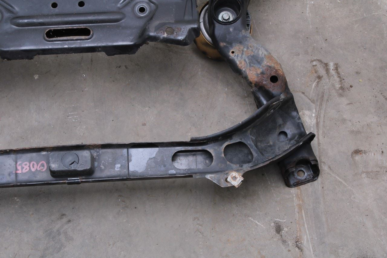 2003-2006 Mercedes-Benz E500 RWD Front Crossmember Subframe 2116201187 OEM - Alshned Auto Parts