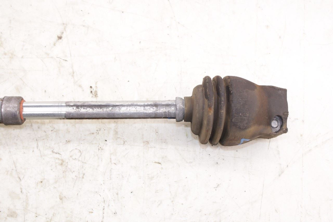 2016-22 Jeep Grand Cherokee Summit 5.7L Steering Column Intermediate Lower Shaft - Alshned Auto Parts