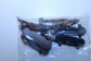 2015-2017 Jeep Cherokee 75th Anniversary Left and Right Roof Luggage Rack Rail - Alshned Auto Parts