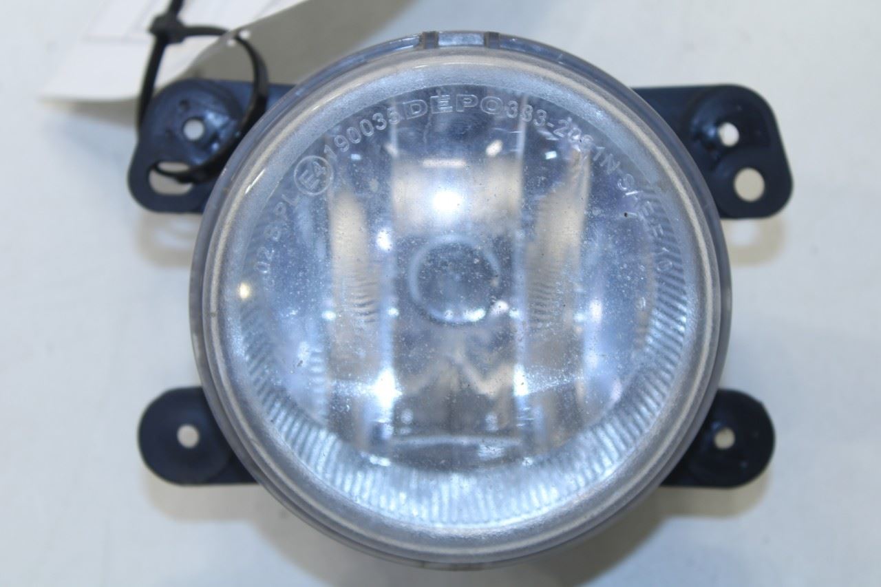 14-18 Jeep Cherokee 75th Anniversary Front Left Fog Light Lamp Depo Aftermarket - Alshned Auto Parts
