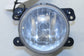 14-18 Jeep Cherokee 75th Anniversary Front Left Fog Light Lamp Depo Aftermarket - Alshned Auto Parts