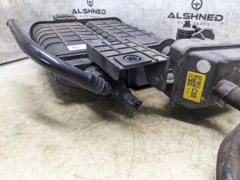 21-23 Hyundai Elantra Fuel Vapor Evaporator Emission Canister 31420-AA500 OEM - Alshned Auto Parts