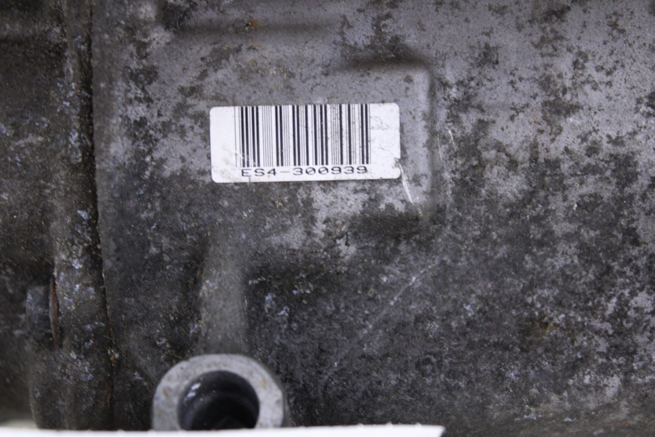 2016-2022 Toyota Prius 1.8L AC Air Conditioner Compressor 88370-47091 OEM - Alshned Auto Parts
