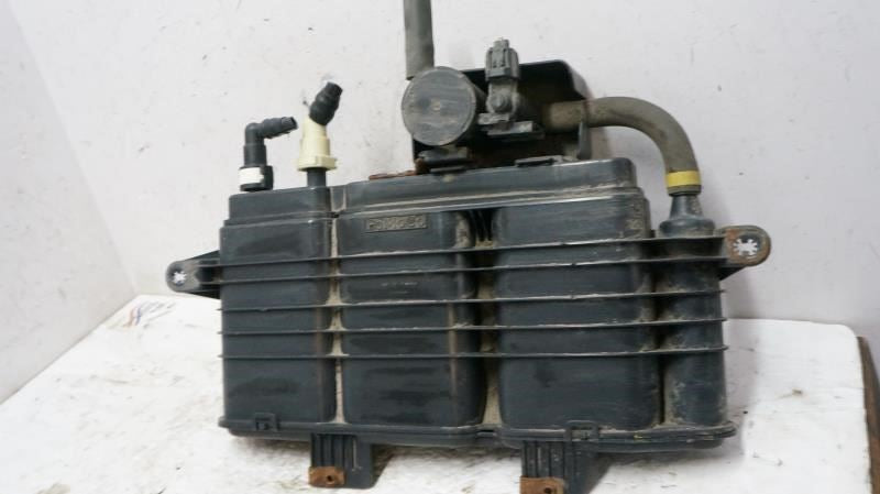 07-12 Lincoln MKZ Fuel Vapor Evaporator Emission EVAP Canister 7E5Z-9D653-E OEM - Alshned Auto Parts