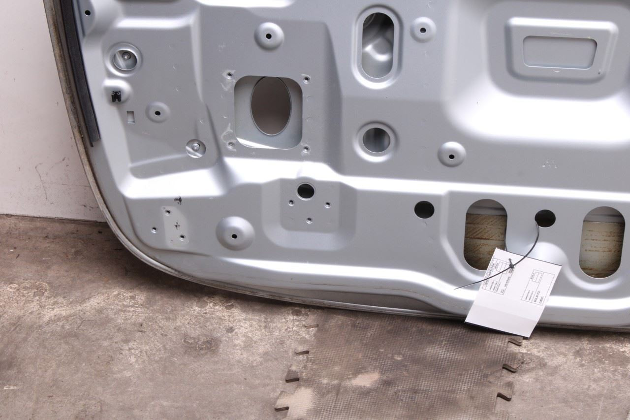 2006-2009 Mercedes-Benz CLK 350 Convertible Trunk Deck Lid Top Cover 2097500075 - Alshned Auto Parts