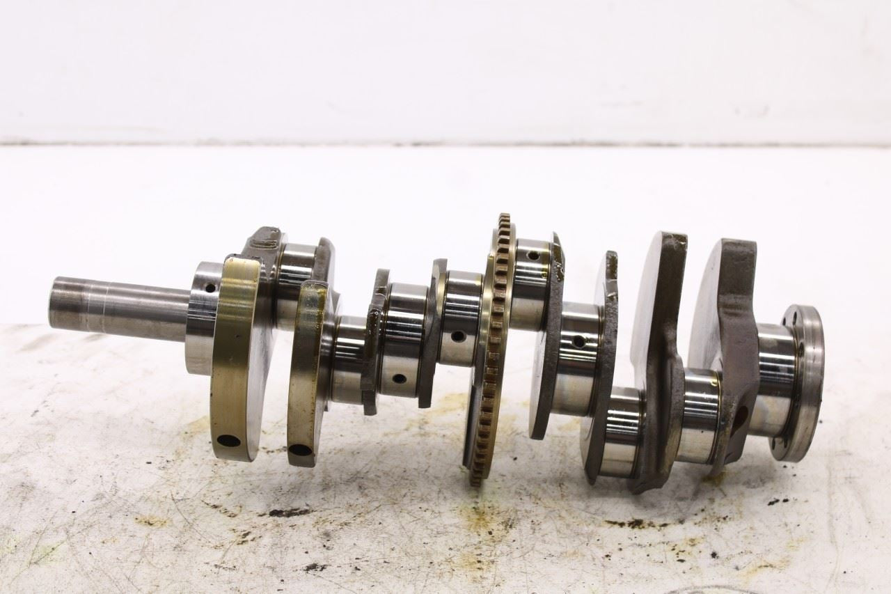 2017-2019 Buick Lacrosse Premium 3.6L AWD Engine Motor Crankshaft 98K 12699162 - Alshned Auto Parts