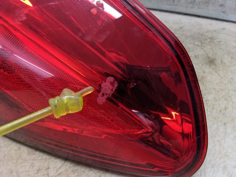 2012-2016 Subaru Impreza RR Right Passenger Side Tail Light Lamp 84201-FJ060 OEM - Alshned Auto Parts