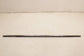 2015-2017 Infiniti QX50 Rear Left Door Run Channel w/ Belt Molding Weatherstrip - Alshned Auto Parts