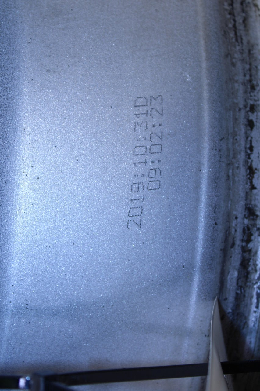 2019-20 Hyundai Elantra SEL Aluminium Wheel R16x6.5J TPMS 52910-F2BA0 OEM *ReaD* - Alshned Auto Parts