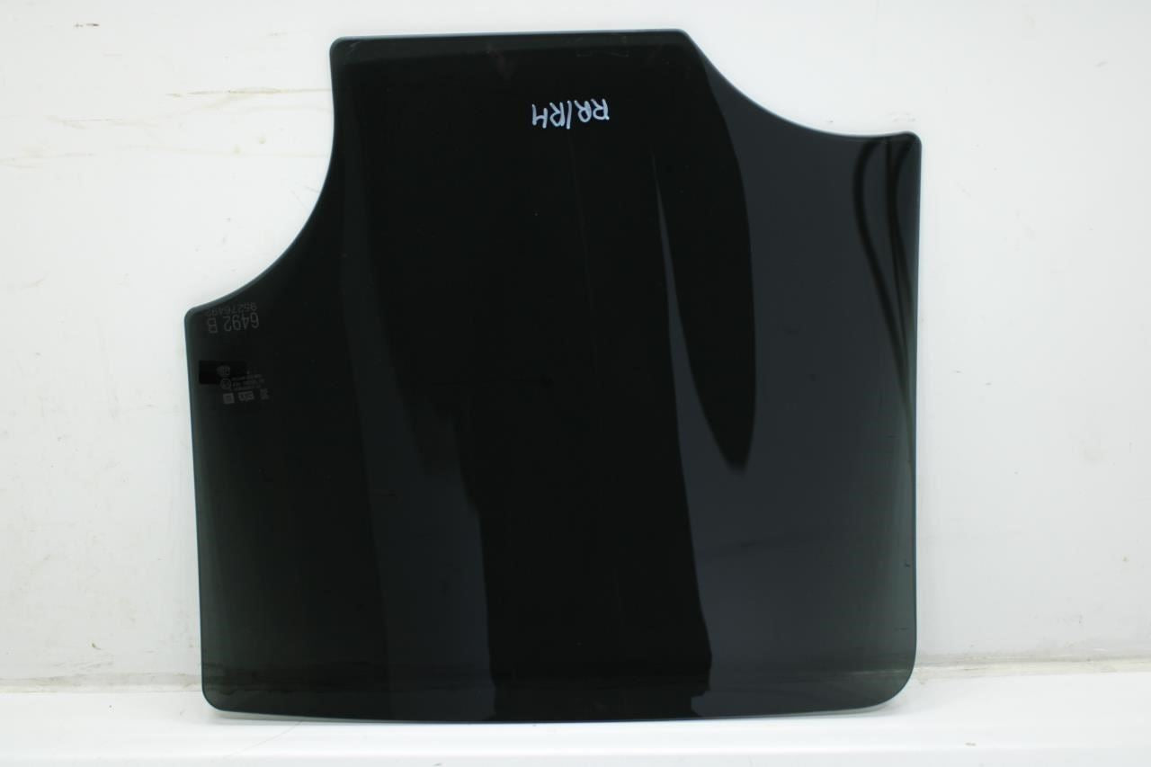 2013-2022 Buick Encore Rear Right Passenger Side Door Window Glass 95276492 OEM - Alshned Auto Parts