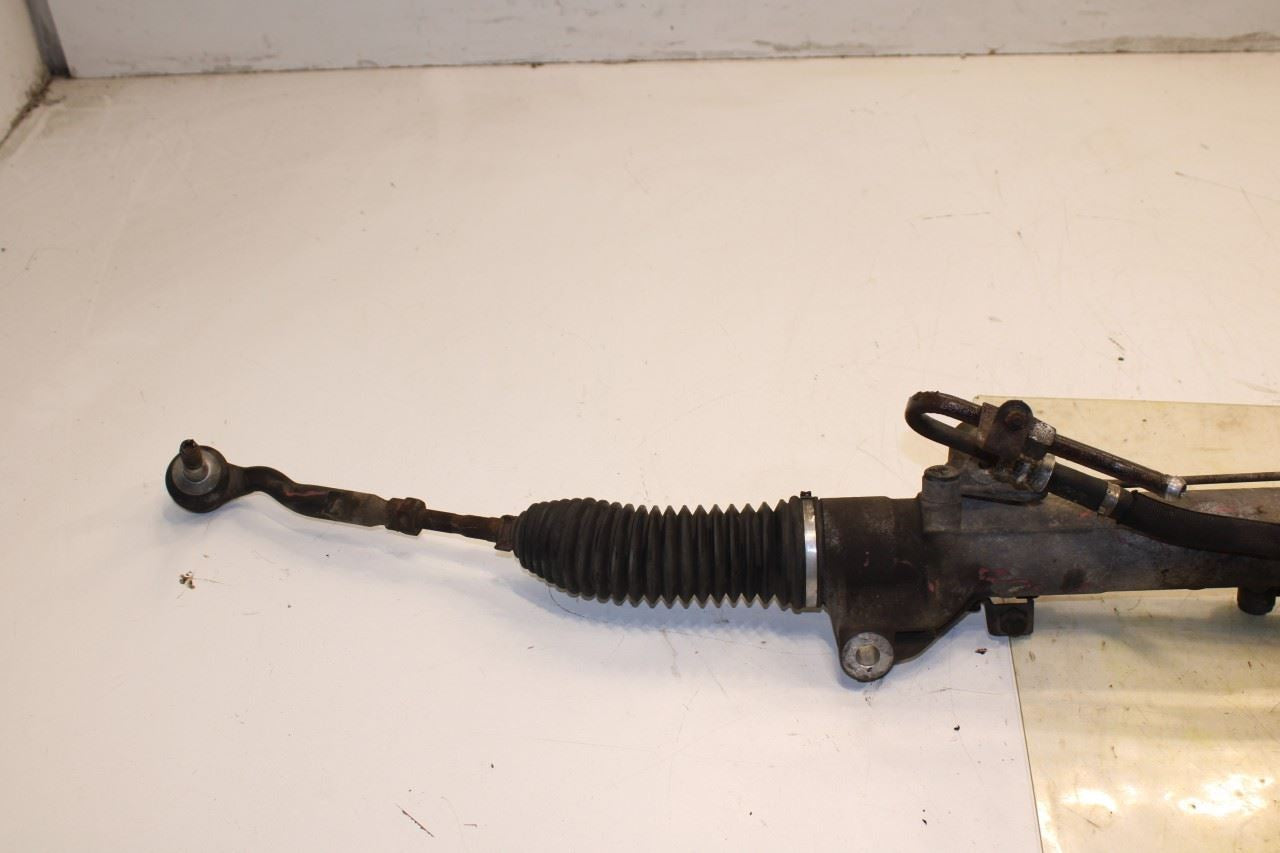2010-2015 BMW 750Li xDrive 4.4L AWD Power Steering Gear Rack and Pinion 115K - Alshned Auto Parts
