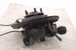 2014-2016 Subaru Impreza Sport Premium Rear Left Driver Side Spindle Knuckle Hub4