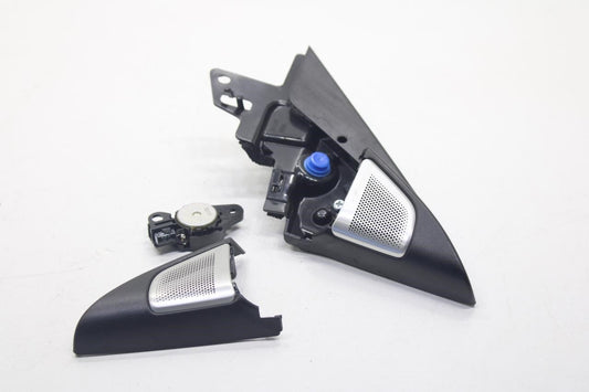 17-20 Infiniti Q60 Front RH and LH Door Corner Tweeter Audio Speaker Set *ReaD* - Alshned Auto Parts