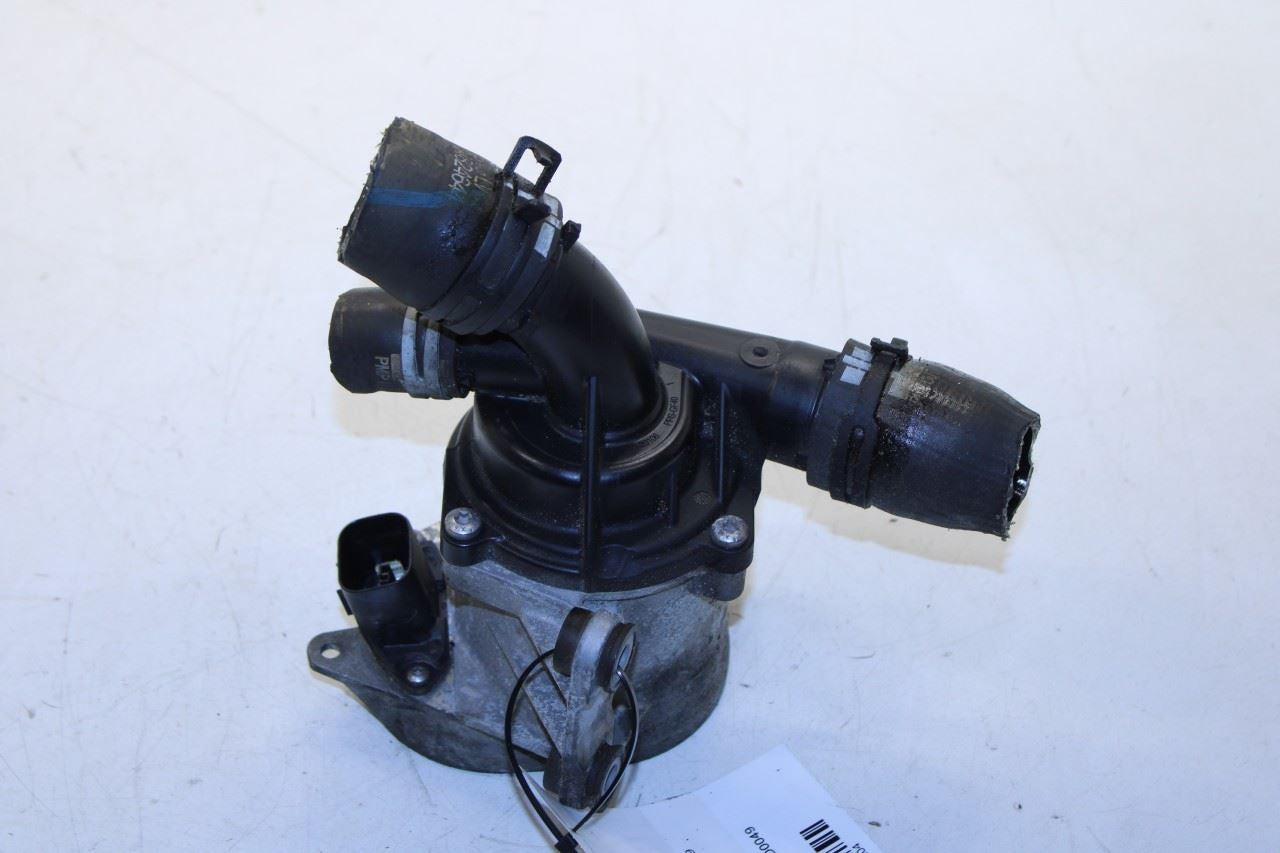 2020-2024 Chevrolet Blazer 2LT Engine Coolant Auxiliary Water Pump 55508939 OEM - Alshned Auto Parts