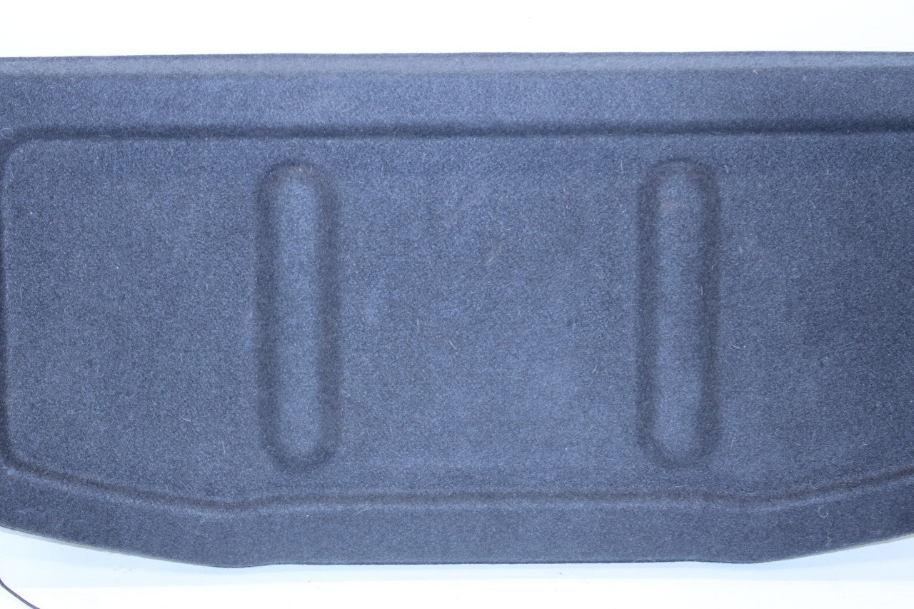 2011-17 Hyundai Veloster Rear Cargo Luggage Panel Trim Lift Shelf 85930-2V000RY - Alshned Auto Parts