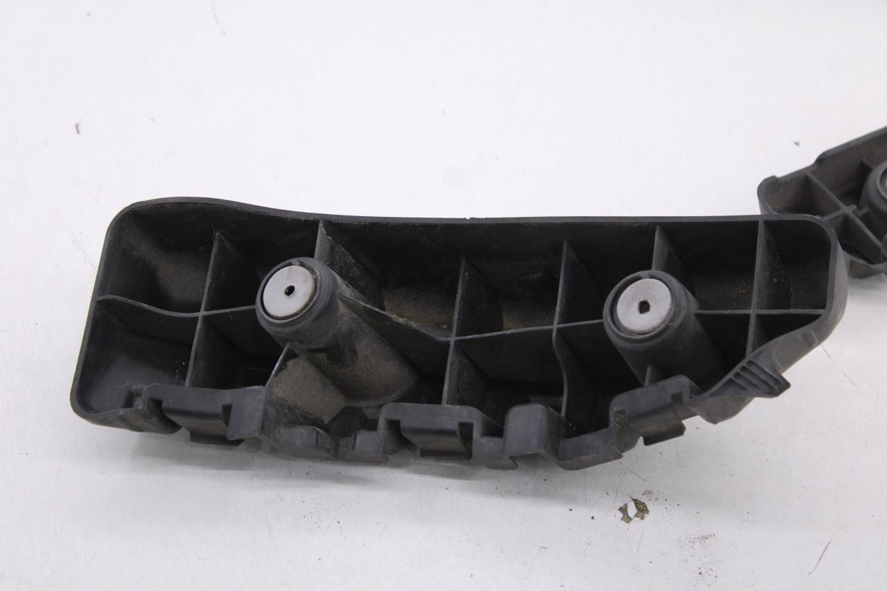 17-19 Buick LaCrosse Rear Bumper RH LH Side and Center Fascia Guide Bracket Set - Alshned Auto Parts