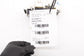2011-2021 Jeep Grand Cherokee Overland Front Right Door Lock Latch Actuator OEM - Alshned Auto Parts