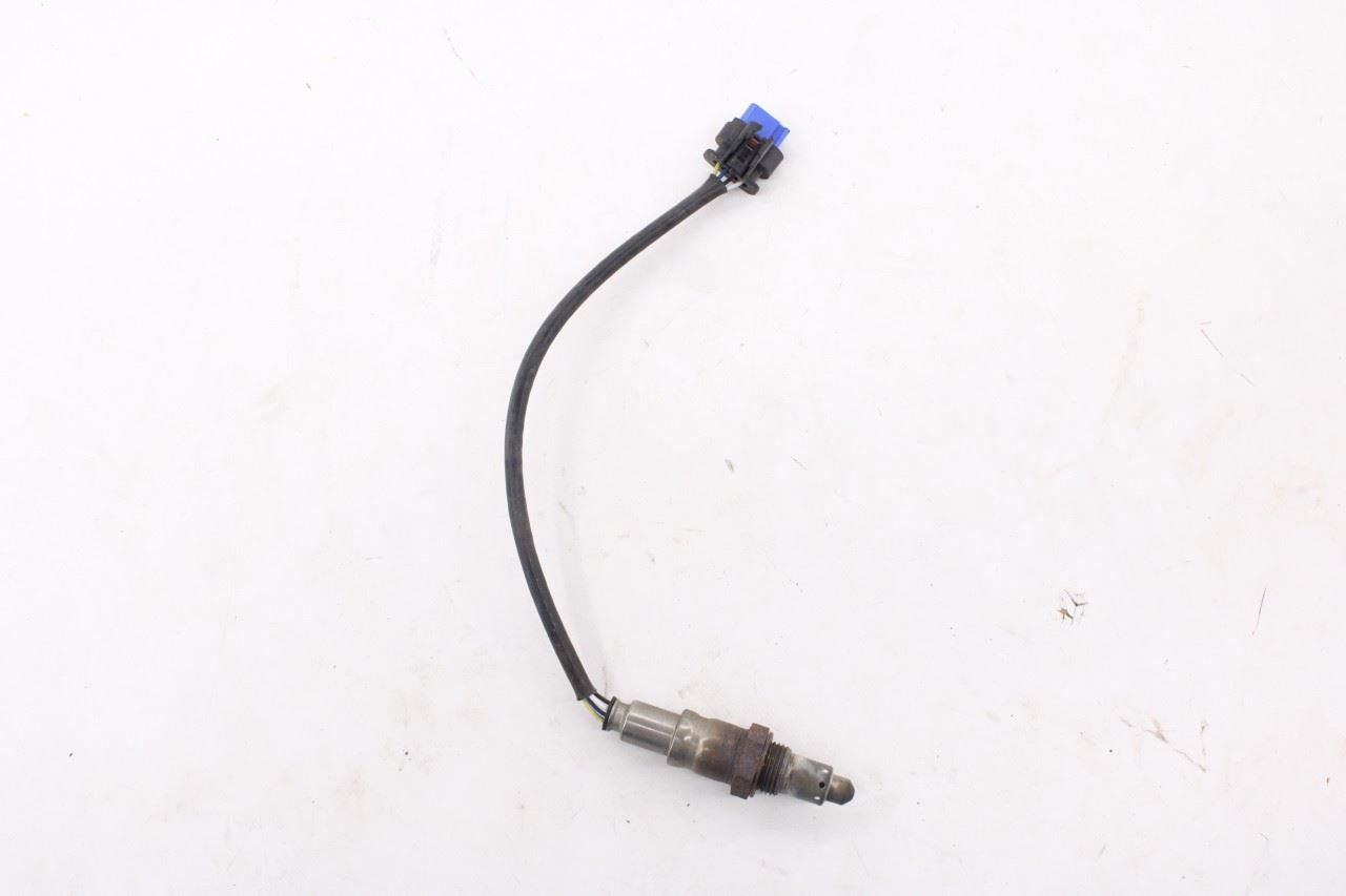 2021-2024 Ford F150 XLT Supercrew 5.0L Oxygen Sensor Set of 4 ML3Z-9F472-D OEM5