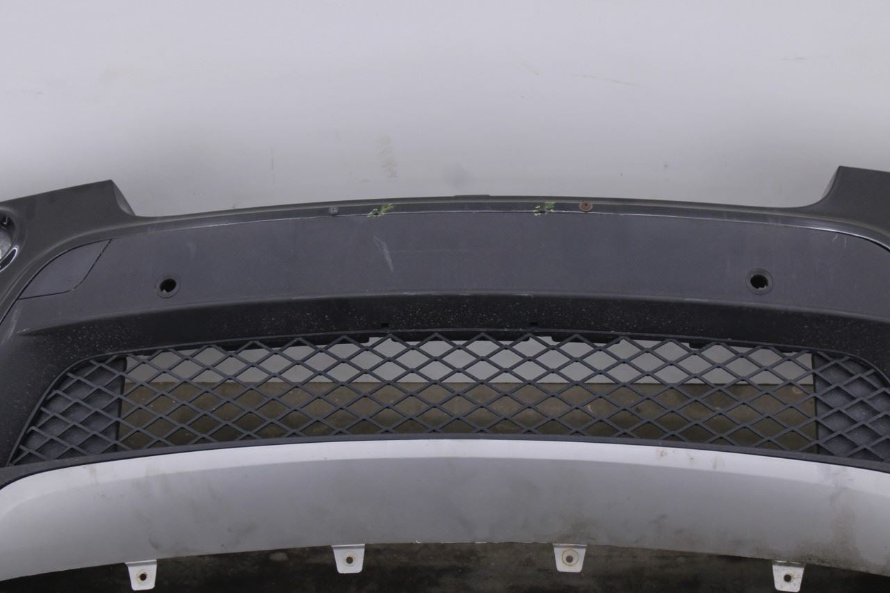 2011-2013 BMW X5 Xdrive35i Front Bumper Cover 127684417 AftermarkeT *ReaD* - Alshned Auto Parts
