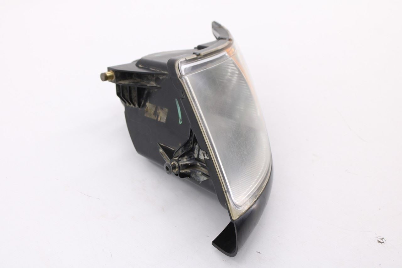 2016-17 Arctic Cat Wildcat Trail Green 4WD Front Driver Left Side Headlight Lamp2