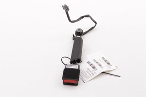 14-18 Jeep Grand Cherokee Overland 3.6L Front Driver Left Side Seat Belt Buckle