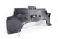 2010-14 Ford Mustang Premium Conv V6 4.0L RWD Rear Trunk Cargo Trim Panel Cover7