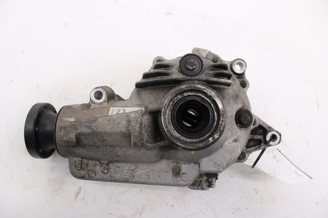 06-15 Lexus IS250 2.5L AWD Front Differential Carrier 4.10 ratio 41110-30A11 OEM - Alshned Auto Parts