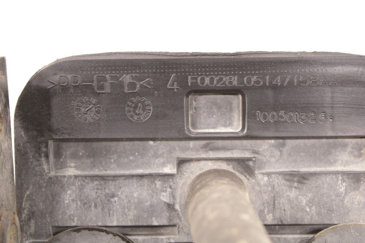 2011-2023 RAM 2500 Tradesman Fuel Vapor Evaporator Emission Canister 5147158AA - Alshned Auto Parts