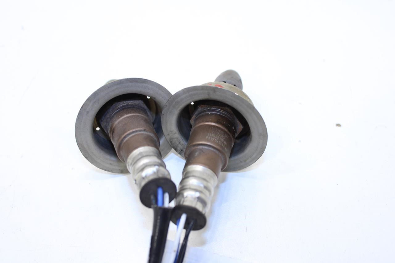 16-23 Infiniti Q50 Luxe RWD 3.0L Front Right and Left Oxygen Sensor 22693-5CA0A - Alshned Auto Parts