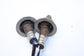 16-23 Infiniti Q50 Luxe RWD 3.0L Front Right and Left Oxygen Sensor 22693-5CA0A - Alshned Auto Parts