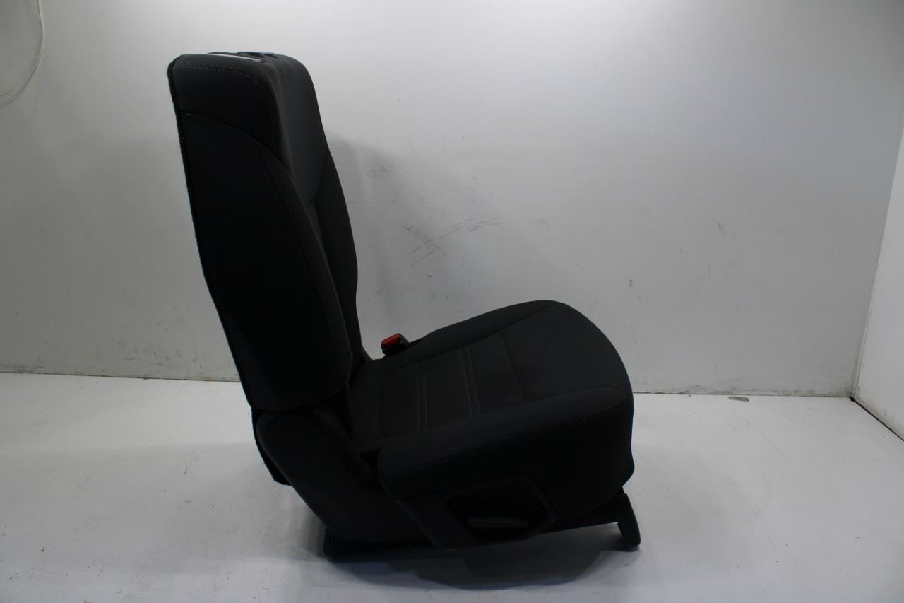 15-20 Kia Sorento LX 3.3L Rear Passenger Right Side 2nd Row Seat Complete Cloth - Alshned Auto Parts