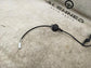 16-22 Toyota Prius FWD Rear Left Driver Side ABS Wheel Speed Sensor Wire Harness4