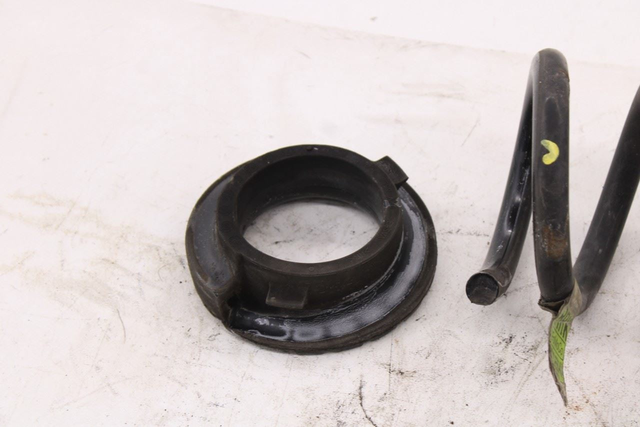2015-23 Ford Mustang Conv V6 RWD Rear RH and LH Coil Spring Set of 2 FR3C5560KA3