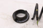 2015-23 Ford Mustang Conv V6 RWD Rear RH and LH Coil Spring Set of 2 FR3C5560KA3