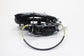 10-15 BMW 750i xDrive 4.4L Rear Right Side Door Exterior Handle 51217231934 OEM - Alshned Auto Parts