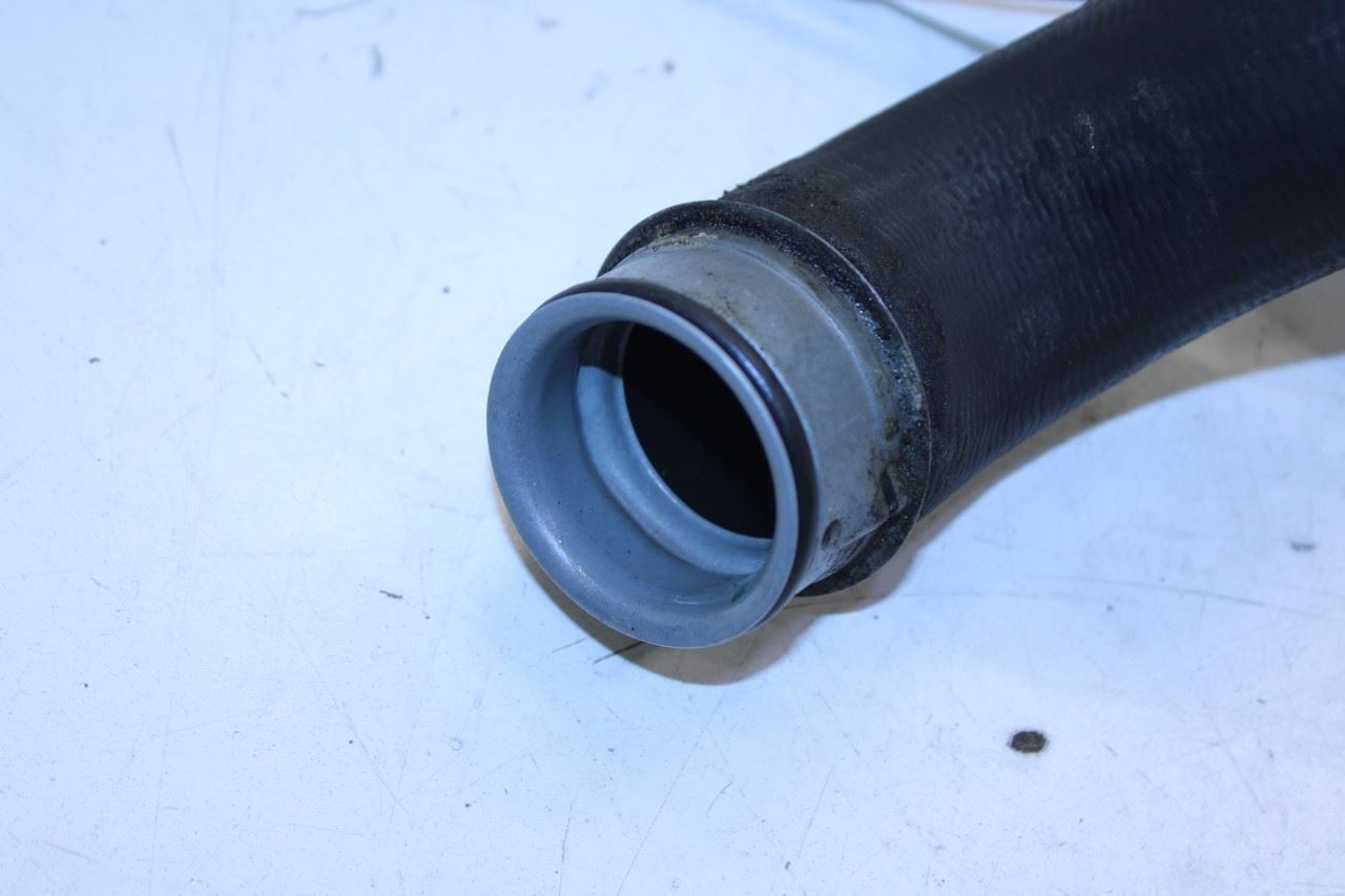 2012-15 Mercedes-Benz ML350 3.5L Radiator Coolant Lower Hose Tube 166-500-01-75 - Alshned Auto Parts