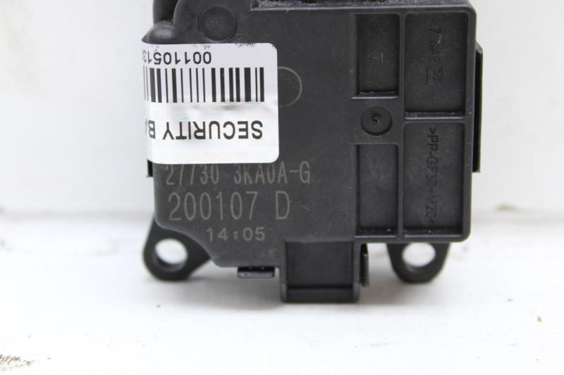 2016-2023 Nissan Maxima HVAC Air Intake Box Actuator Motor 27730-3KA0A OEM - Alshned Auto Parts