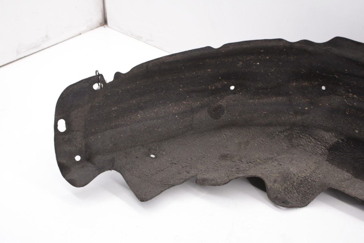 2011-2021 Jeep Grand Cherokee Overland Rear Left Wheelhouse Liner Splash Shield - Alshned Auto Parts