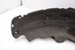 2011-2021 Jeep Grand Cherokee Overland Rear Left Wheelhouse Liner Splash Shield - Alshned Auto Parts