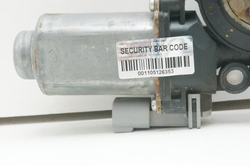 1999-2012 Ford F250 SD Front LH Door Power Window Motor Only 8C3Z-2523201-C OEM - Alshned Auto Parts