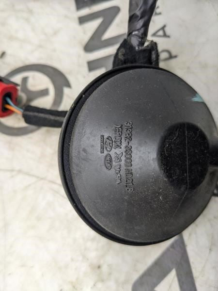 2011-13 Kia Optima Front Right Passenger Side Door Wire Harness 91611-2T380 OEM6