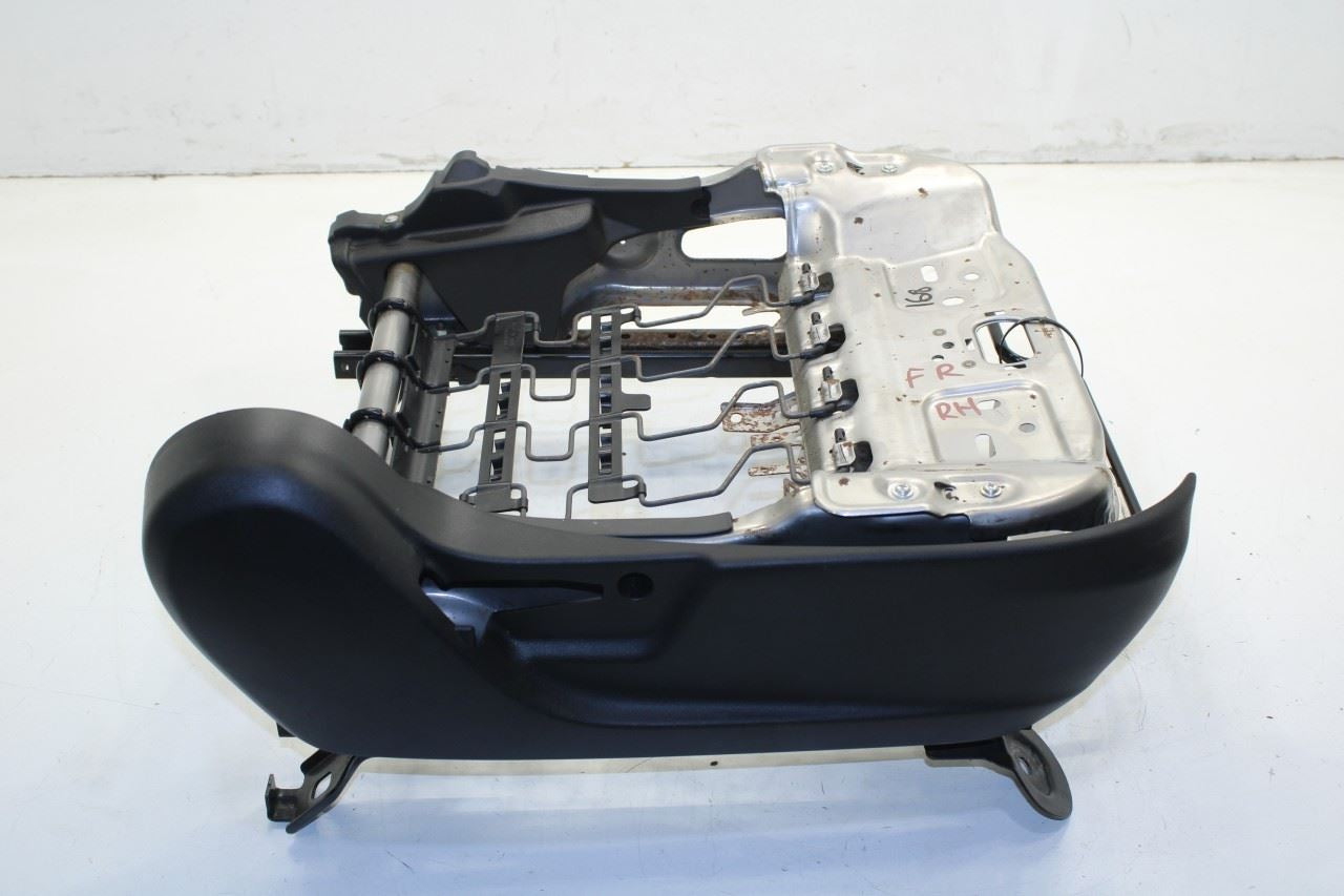 2015-21 Subaru WRX Premium AWD Front Seat Passenger Right Side Lower Track Frame - Alshned Auto Parts