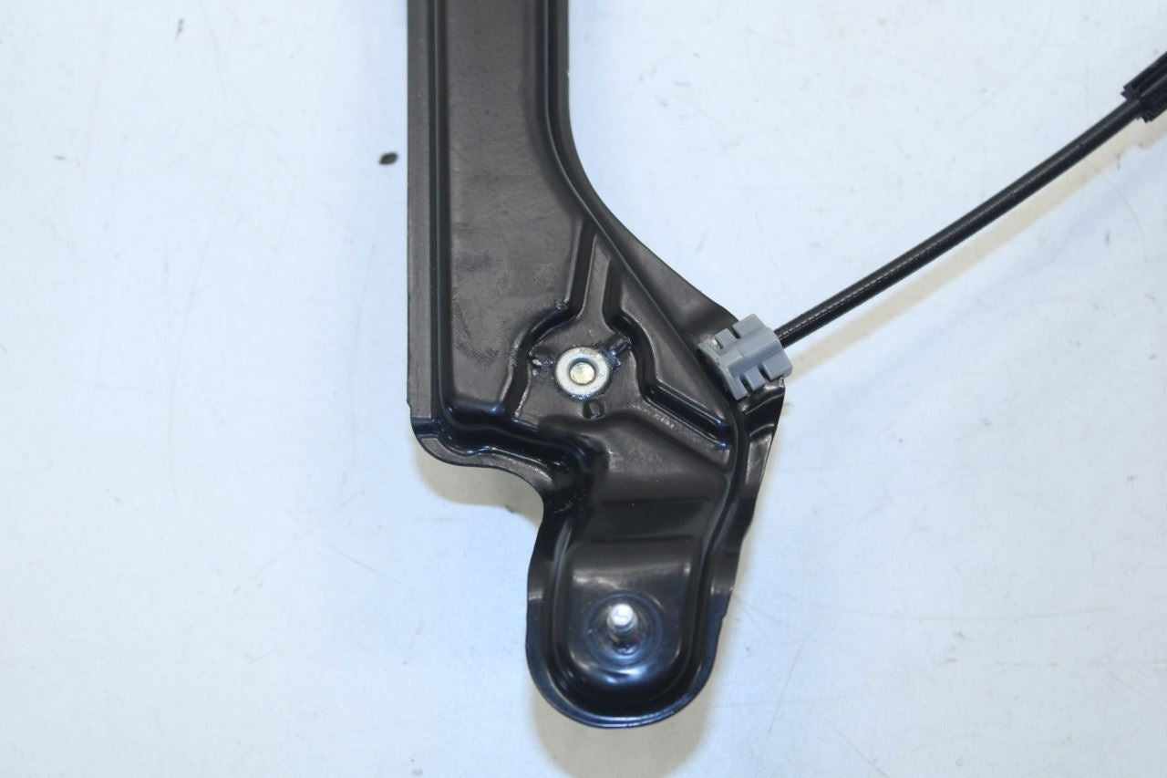 2019-24 Chevrolet Blazer 2LT Front Right Door Window Regulator w/ Motor 23100247 - Alshned Auto Parts