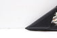 2015-23 Ford Mustang FR RH Door Window Corner Weatherstrip Seal FR3Z-63214A62-AC - Alshned Auto Parts