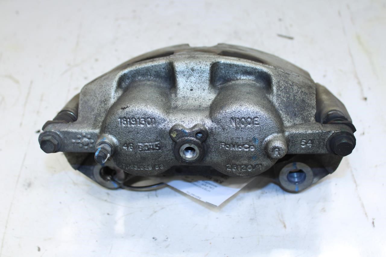 2017-2020 Ford F150 XL 4WD Front Right Side Brake Disc Caliper FL3Z-2B120-C OEM - Alshned Auto Parts