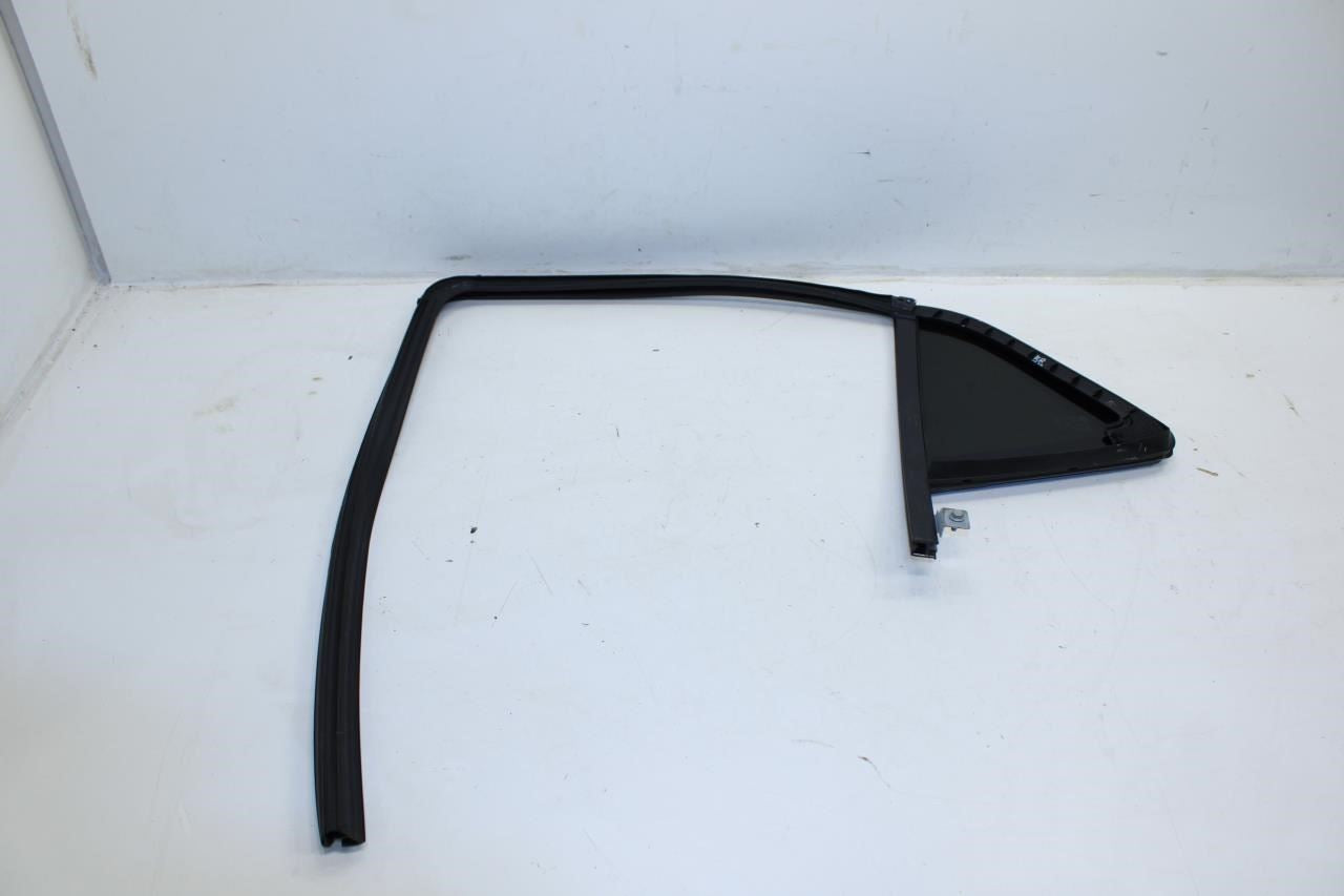 2013-2022 Buick Encore Rear Right Door Vent Window Glass Weatherstrip 94533828 - Alshned Auto Parts