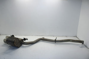 2014-2020 Maserati Ghibli 3.0L Rear Right Side Exhaust Muffler Pipe 670030856