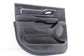 2019-24 Ram 1500 Big Horn Crew Cab Rear Left Side Door Trim Panel 6SL351X7AA OEM2